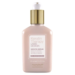 Alfaparf Milano Lisse Design Keratin Therapy Keratin Serum 125ml főképe